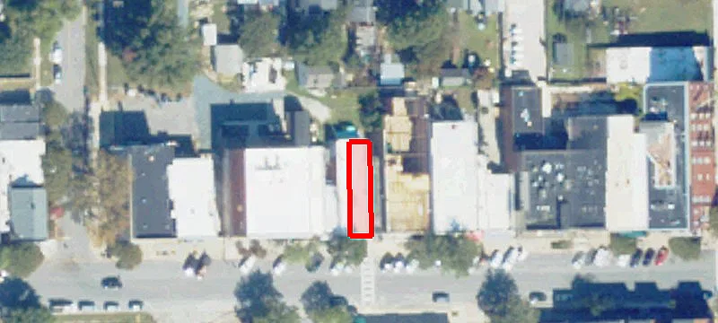 217 Mason Ave