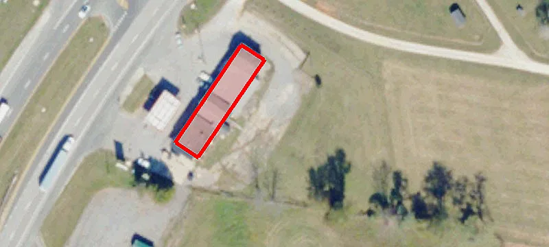 1422 Amherst Hwy
