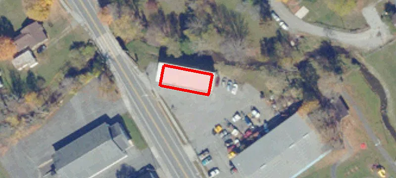 537 Main St