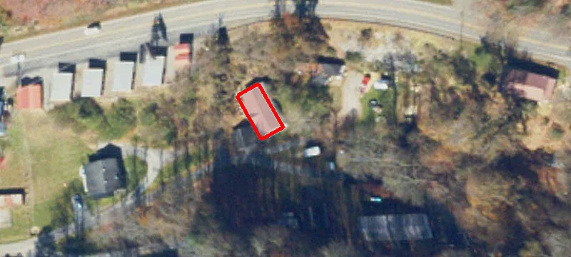 6126 Dickenson Hwy