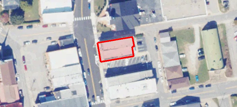 1 Main St
