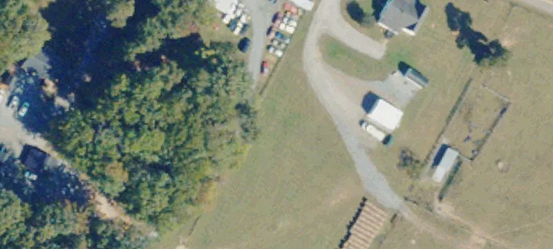 2280 Glenmore Rd