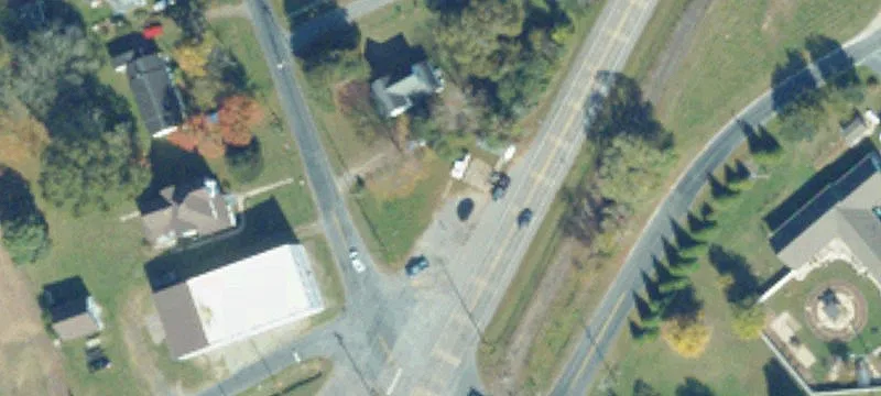 21988 Greenbush Rd