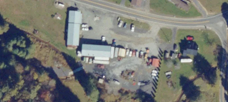 8890 Pipers Gap Rd