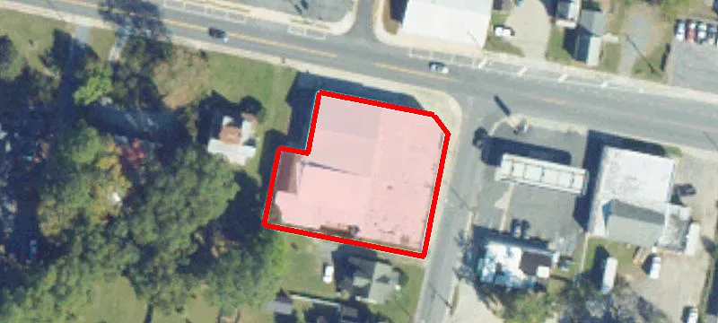 108 Market St