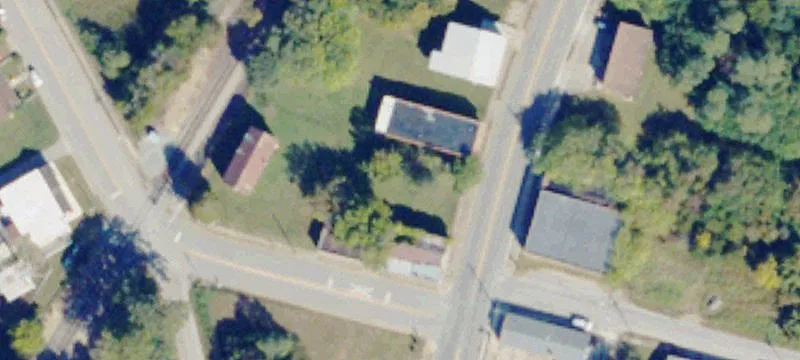 Clover Rd