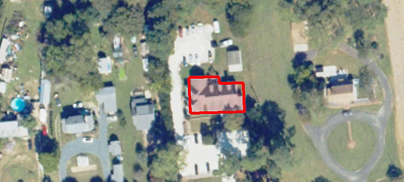 3335 Stone Rd
