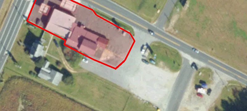 6491 Lankford Hwy