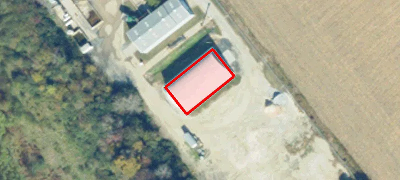 24003 Greenbush Rd
