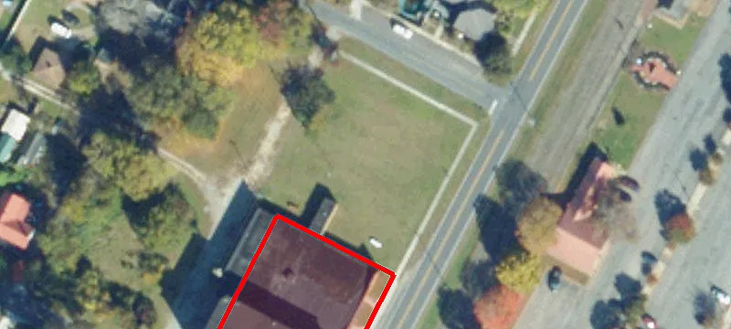 Parksley, VA 23421