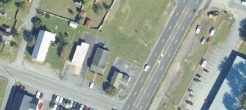 Lankford Hwy