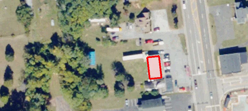 3748 Amherst Hwy