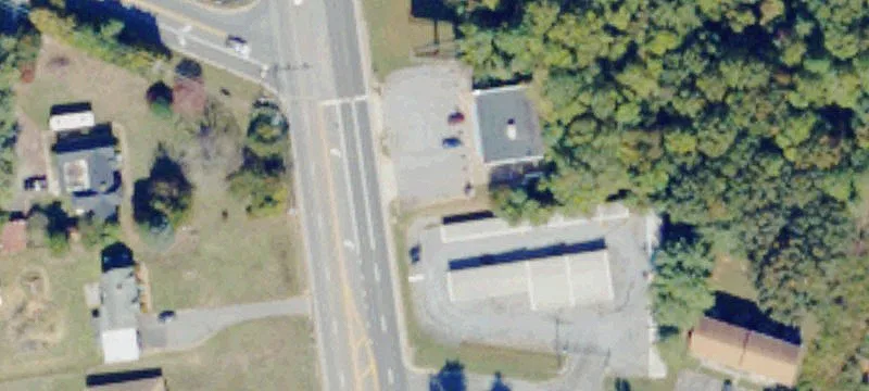3659 Amherst Hwy