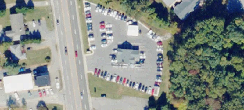 3713 Amherst Hwy