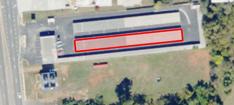 4107 Amherst Hwy