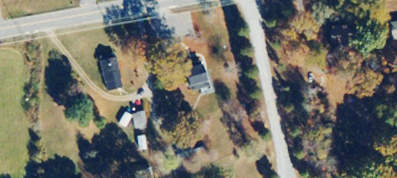 1840 1842nd Frst Rd