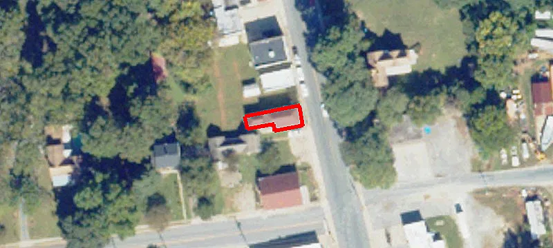 21194 Bayside Rd