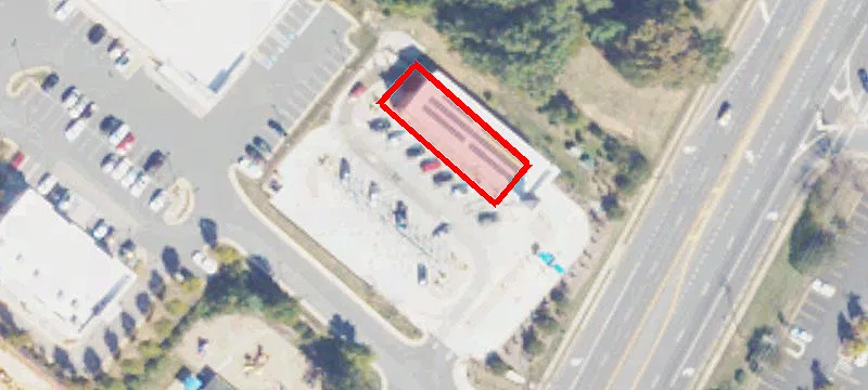 17000 Richmond Hwy