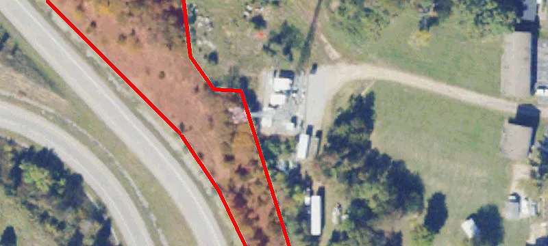 2679 Old Richmond Rd