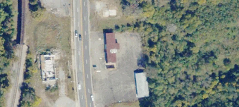 1071 Huell Matthews Hwy