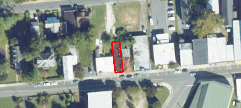 29 Market St