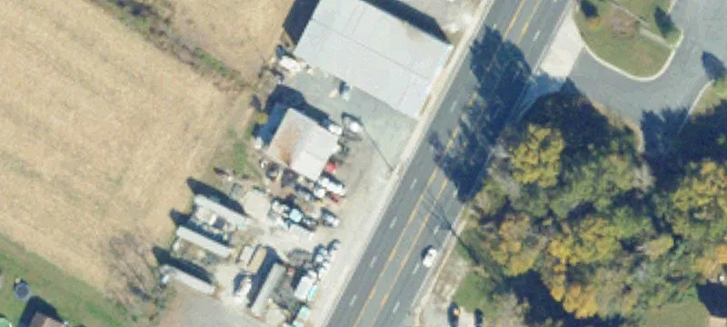 Lankford Hwy