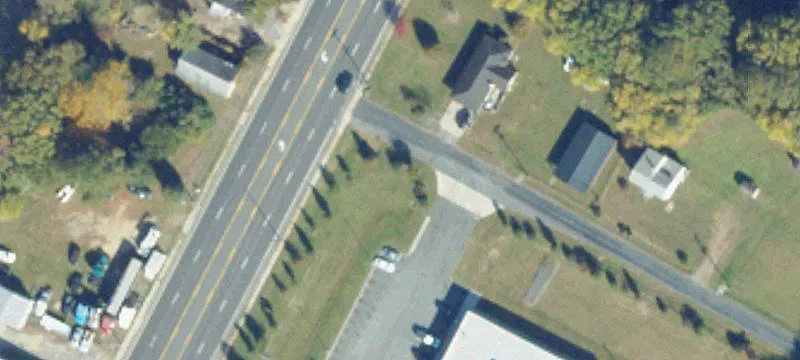 Lankford Hwy