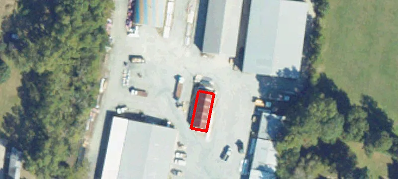 Market St
