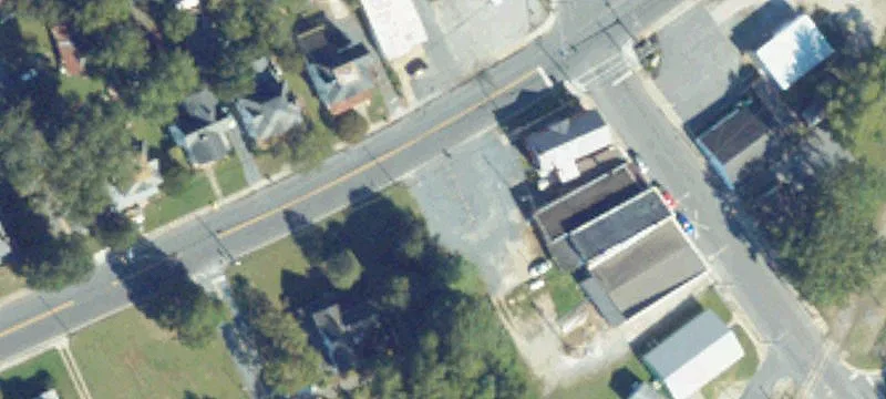 Coastal Blvd