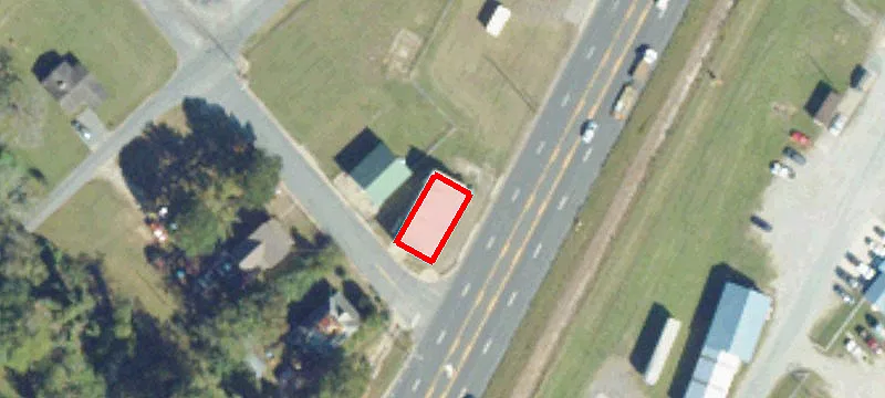 Lankford Hwy