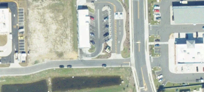 2600 Yadkin Rd