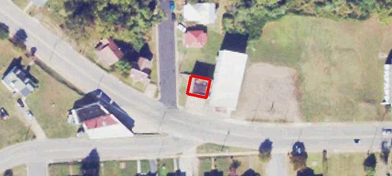 1004 Fayette St