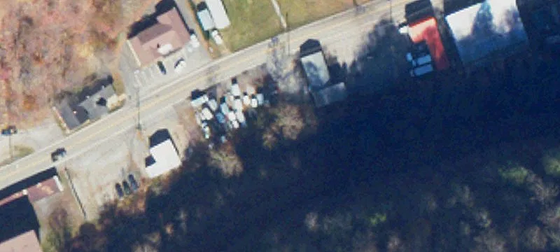 Haysi, VA 24256