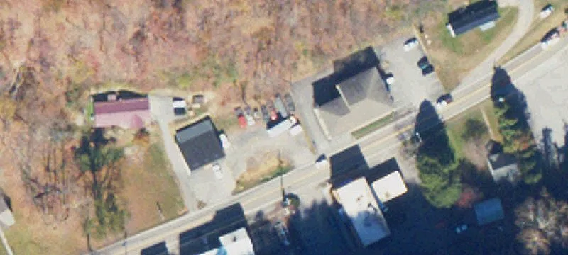 Haysi, VA 24256
