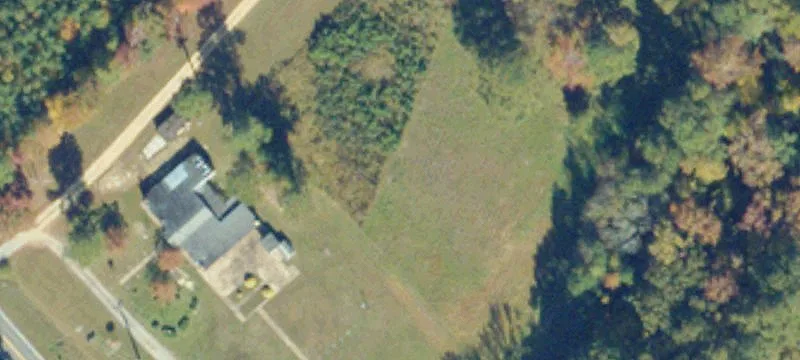 13511 John Clayton Memorial Hwy