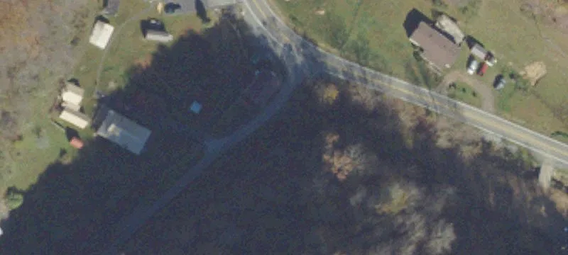 4157 Hurley Rd