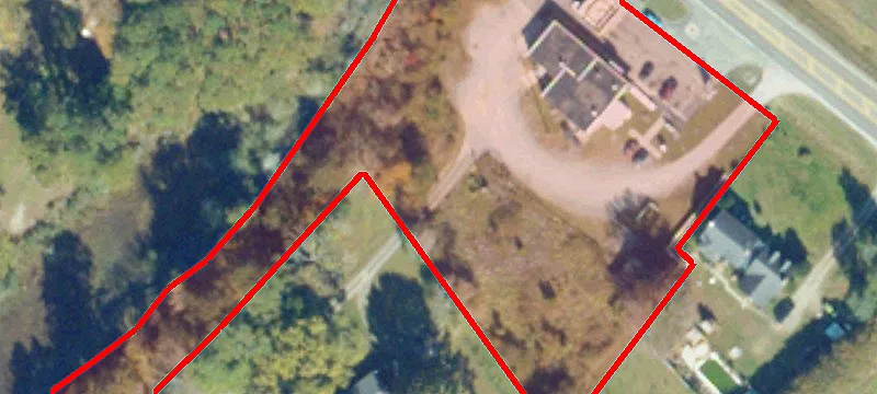 13846 John Clayton Memorial Hwy