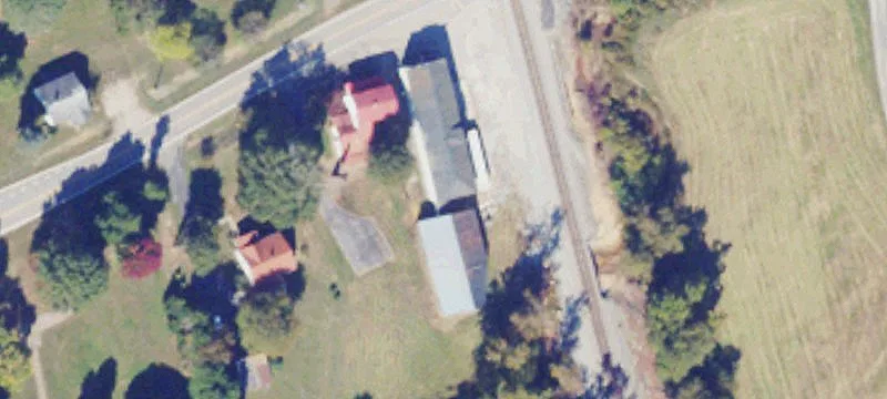 805 Dry Frk Rd