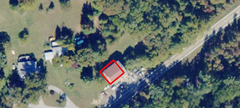 17689 Old Richmond Rd