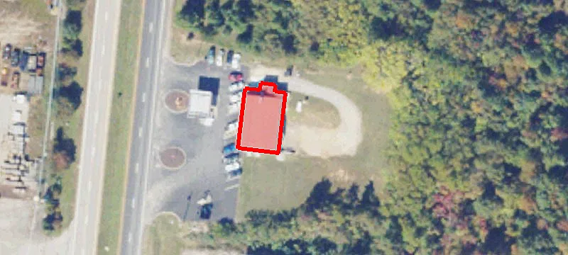 5912 U S Hwy 29