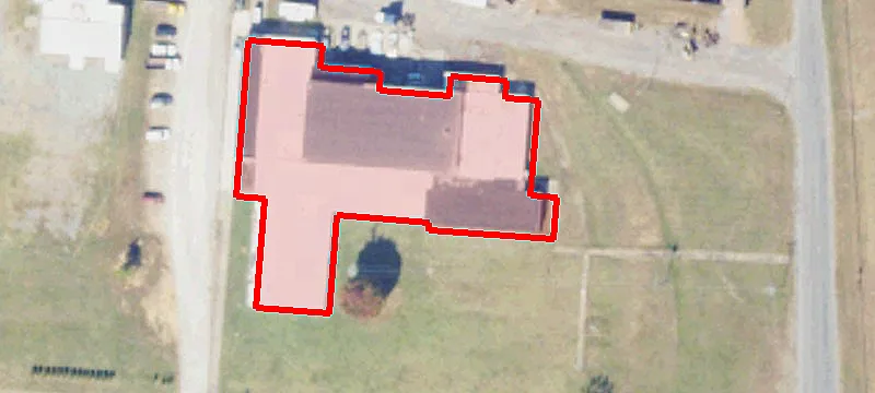 203 Northside Dr