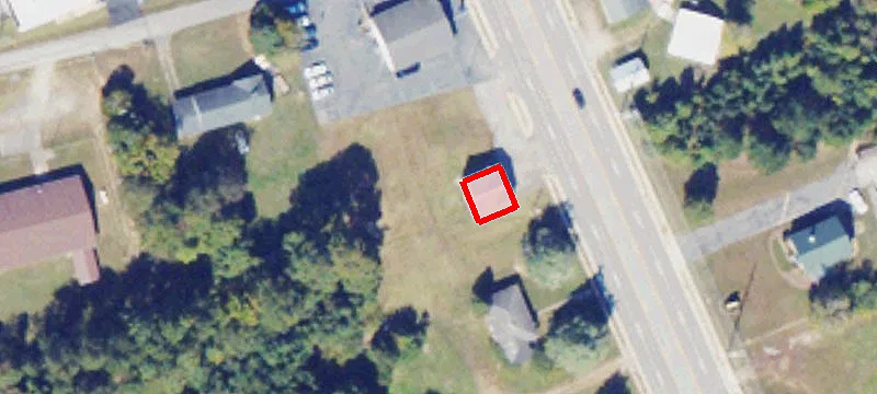 2641 Franklin Tpke