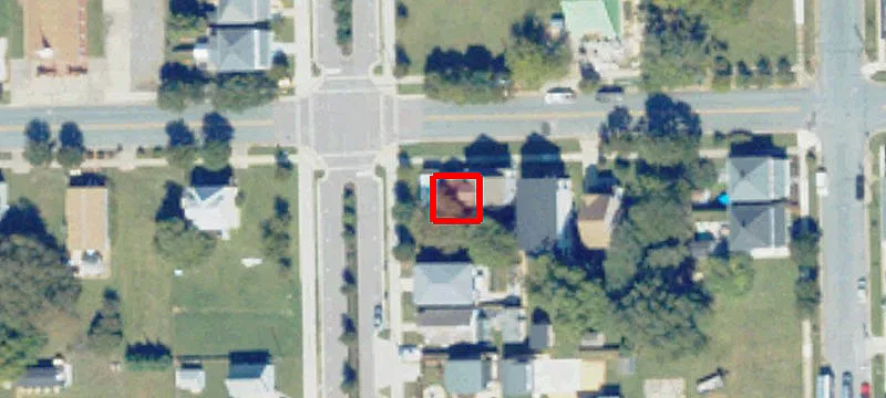 400 Jefferson Ave