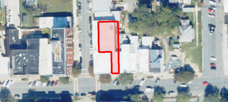 305 Mason Ave