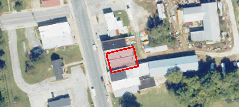 21219 Bayside Rd