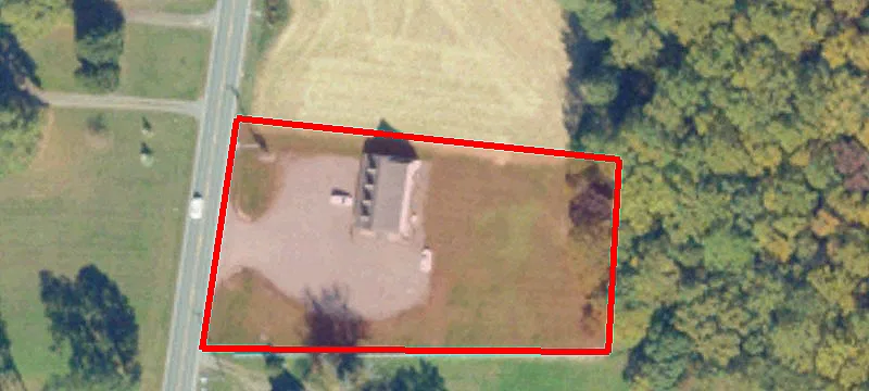 565 Jessie Dupont Memorial Hwy