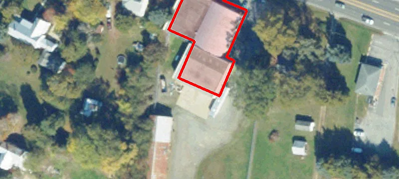 15048 Northumberland Hwy