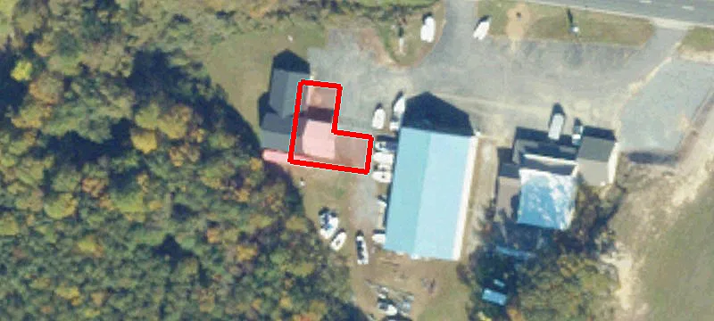 15306 Northumberland Hwy