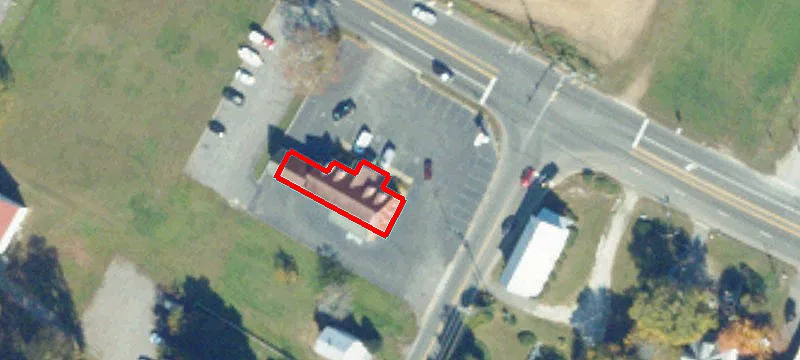 14594 Northumberland Hwy