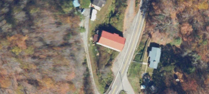 6626 Lovers Gap Rd